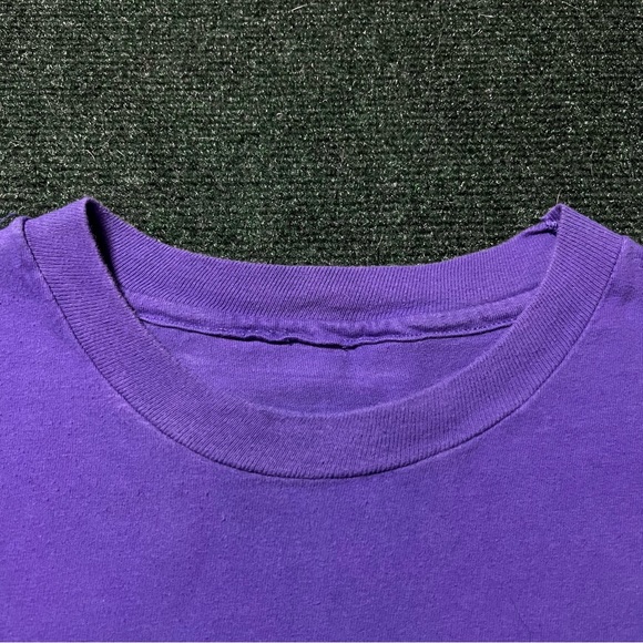 Vintage Meet Wally Sparks T Shirt Rodney Dangerfield Movie Size L 22.5X28.5 - Picture 5 of 8